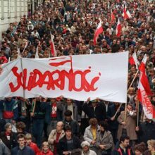 О польских событиях 1980‒1981 гг.. Русская Идея