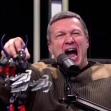 Лжеохранители против православных патриотов. Русская Идея