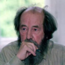 Солженицын о решении украинского вопроса