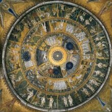 Размышления о символике сентября и о вдохновении осени