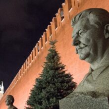 Главное сакральное кладбище врагов России ‒ кощунственный вызов Богу. Русская Идея
