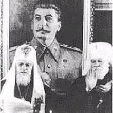 Протоиерей Георгий Митрофанов: «Вторая мировая война остается неразвенчанным мифом советской пропаганды»