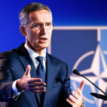 Специальные военные новости