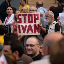 Как помочь Украине «убивать больше русских». Русская Идея