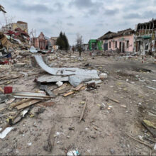 Что пережили заложники Суджи за семь месяцев оккупации