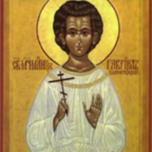 Выпуск № 21 (20 апреля/3 мая 2007 г.)