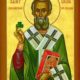 Память св. Патрика, просветителя Ирландии. Западные православные святые