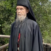 Проповедь на день памяти Новомучеников и Исповедников Соловецких