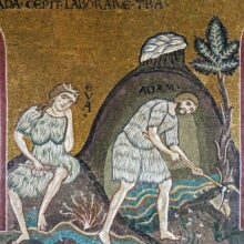 Труд ‒ это Божье наказание или необходимая человеку форма жизни?