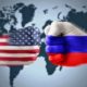 Как Путин укрепляет западную русофобию, а США укрепляют путинский совпатриотизм