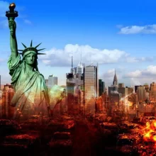 Настоящие правители США выходят из тени: Байден сыграл роль