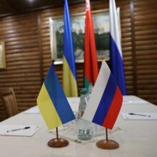 Антилогика недовойны, или