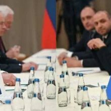 Для чего Степанов решил размежеваться с