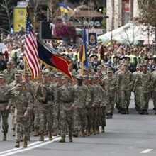 День траура Украины. Русская Идея