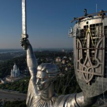 Украинские новости: вот с кем мы воюем.... Русская Идея