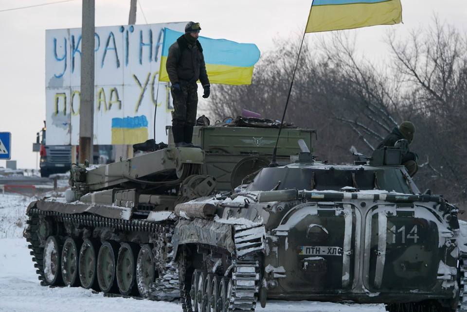 РФ помогает Украине убивать русских. Поставки из РФ комплектующих для боевой техники ВСУ никто и не пытается останавливать