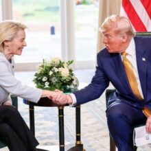 Трамп, унижая Европу, способствует усилению патриотического сопротивления в ней