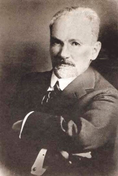 Василий Розанов (1856 — 1919)