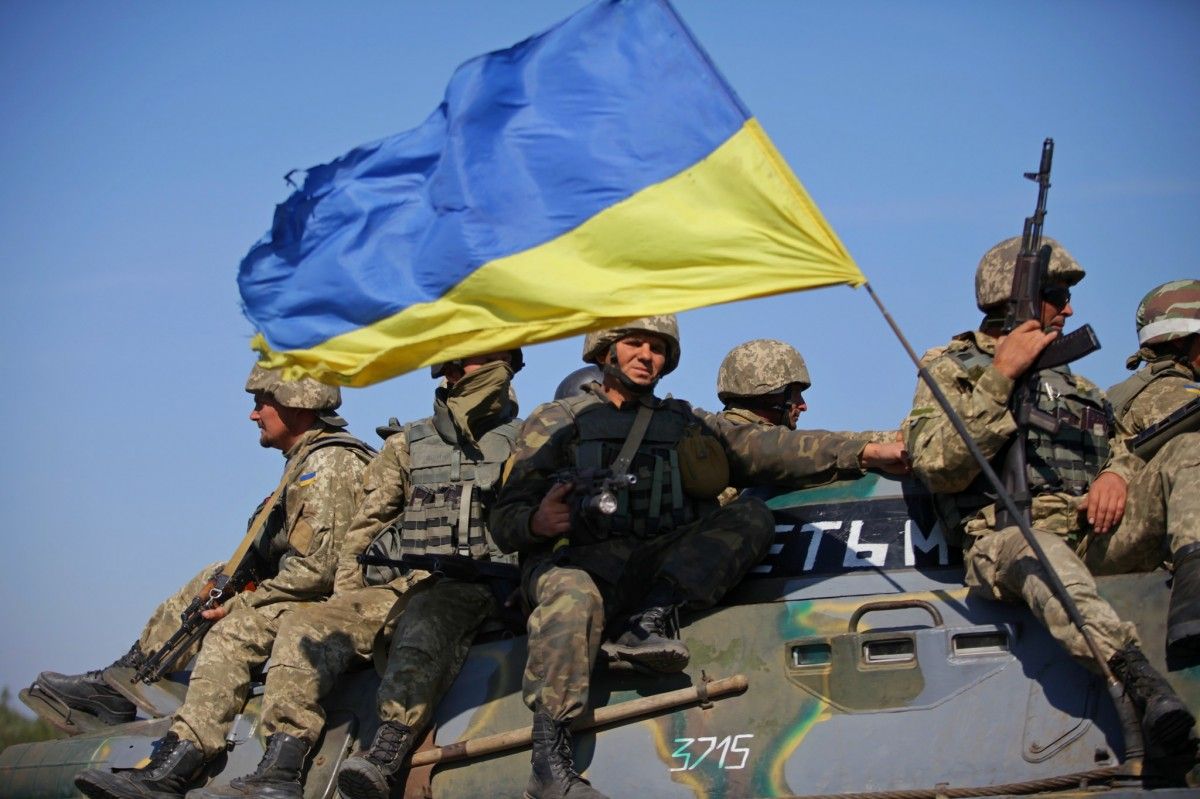 РФ помогает Украине убивать русских. Поставки из РФ комплектующих для боевой техники ВСУ никто и не пытается останавливать