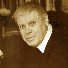 Памяти Владиміра Алексеевича Солоухина