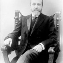 Письмо графа В.Н. Коковцова генералу А.П. Кутепову о капиталах Царской семьи