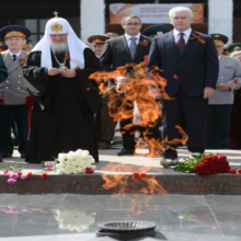 «Оскорблением памяти героев войны является ложь»