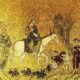 Неделя Ваий. ВХОД ГОСПОДЕНЬ В ИЕРУСАЛИМ