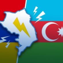 Карабах, Армения, Азербайджан, Турция... Кто оккупанты?