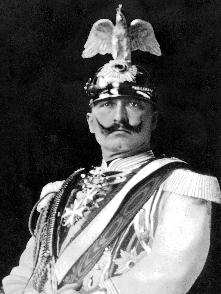 Kaiser кайзер