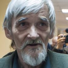 Дело поисковика-краеведа Юрия Дмитриева как зеркало власти и совпатриотической оппозиции