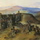 Заключен Адрианопольский мирный договор о завершении русско-турецкой войны 1828–1829 гг.
