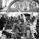 Расстрел верующих в г.Шуя. Война Троцкого и Ленина против Церкви