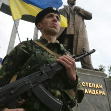 Исповедь бывшей бандеровки