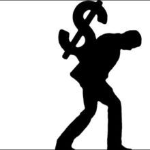 Подайте бедному олигарху