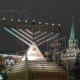 Иудеи отпраздновали в Кремле свою очередную победу над неевреями