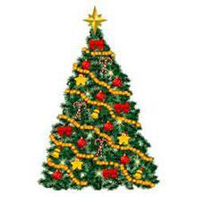 Святки. История и значение Рождественской елки. Русская Идея