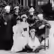 17.10.1888 (30.10) — Чудесное спасение Государя Александра III с семьей в катастрофе поезда около Харькова