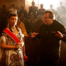 О злонамеренной исторической недостоверности фильма режиссера А. Учителя