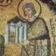 Императором Константином Великим издан (в начале 313 года) Миланский эдикт о веротерпимости, ознаменовавший победу христианства над язычеством и начало христианизации Римской империи