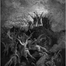 Отцы РПЦЗ о ереси хилиазма