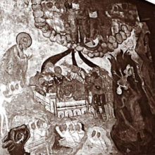 Об идеологии и об оправдании миссии Русской Зарубежной Церкви