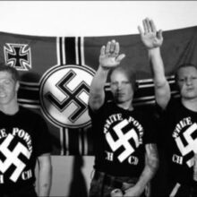 Ложь о войне порождает