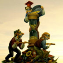 Снова на те же валютные грабли