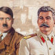 21. Советско-германские отношения в 1933‒1941 гг. и начало Второй Мiровой войны