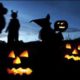 Хеллоуин – праздник нечистой силы (в ночь на 1 ноября)