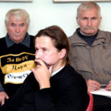 Недопустимо &laquo;выплескивать&raquo; Россию вместе с большевизмом (или путинизмом)