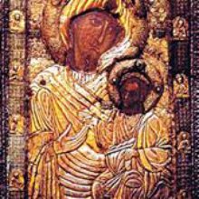Праздник Иверской иконы Божией Матери. Русская Идея