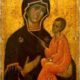 Праздник Тихвинской иконы Божией Матери (1383)