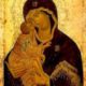 Празднование Донской иконы Божией Матери