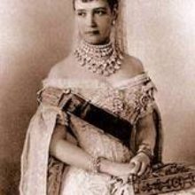 Скончалась в эмиграции в Дании вдовствующая Императрица Мария Феодоровна, мать последнего Русского Императора Николая II